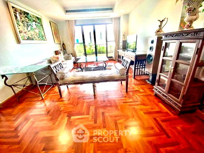 คอนโดให้เช่า : 2 ห้องนอน ขนาด 118 ตร.ม. Supreme Ville Condominium ใกล้ MRT คลองเตย (ID 3332155)