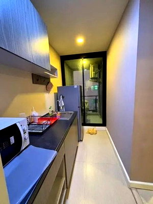 Condos for sale : A010520 The Cube Plus Minburi