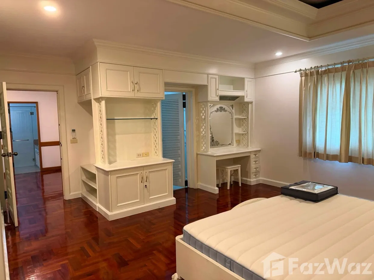 picture 5 BR Home For Rent - Kesinee Ville (Ratchada - Meng Jai) 6643978 - 14/18