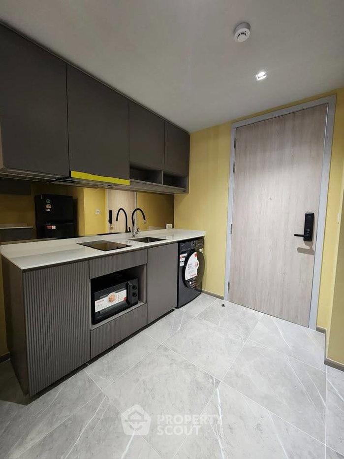 picture 2-BR Condo At Chapter Thonglor 25 In Thong Lo (ID 3329248) - 5/14