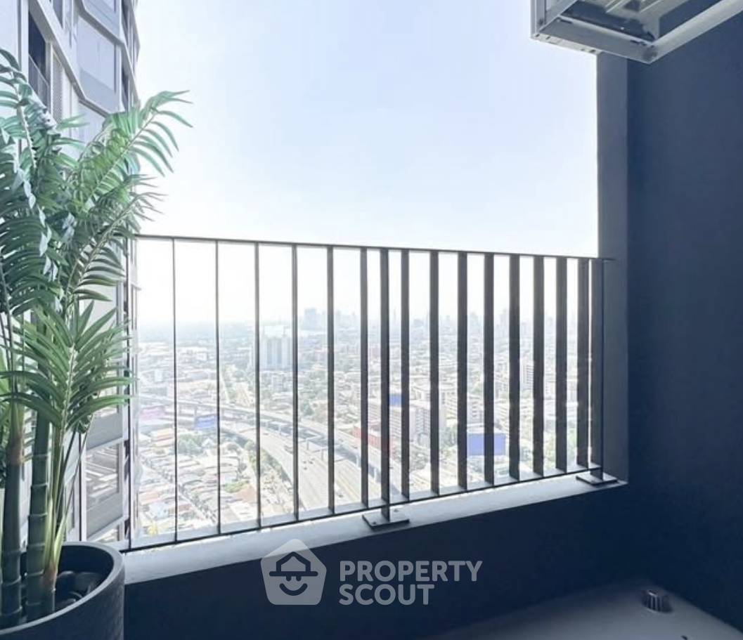 รูป ห่าง MRT คลองเตย 60 ม. คอนโด 1 ห้องนอน COCO Parc (ID 3082838) - รูปที่ 7/7