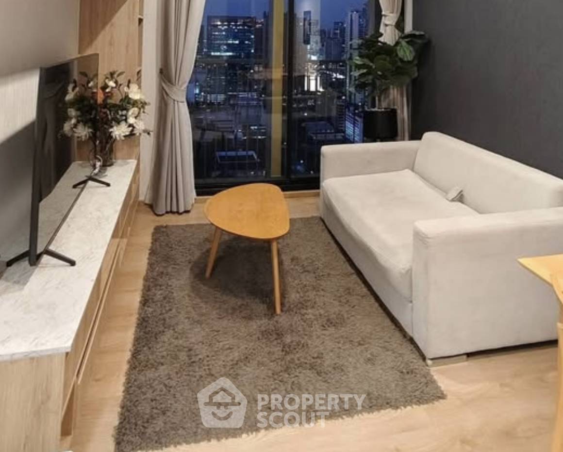 รูป คอนโด 1-ห้องนอน ที่ โนเบิล บีอี ไนน์ทีน สุขุมวิท ใกล้ BTS นานา (ID 3083025) - รูปที่ 9/10