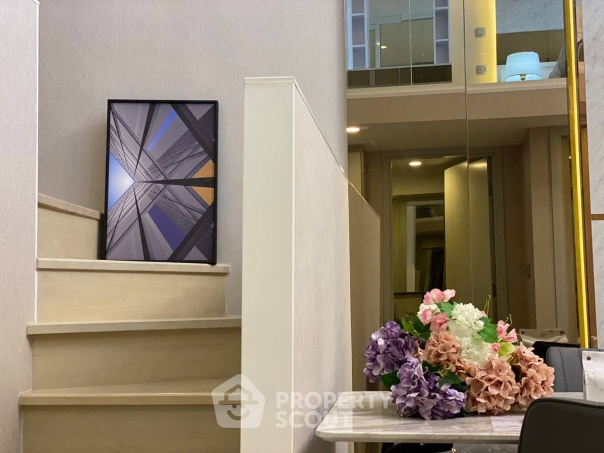 รูป คอนโด 2-ห้องนอน ที่ ไนท์บริดจ์ ไพรม์ สาทร ใกล้ BTS เซนต์หลุยส์ (ID 2295555) - รูปที่ 9/27