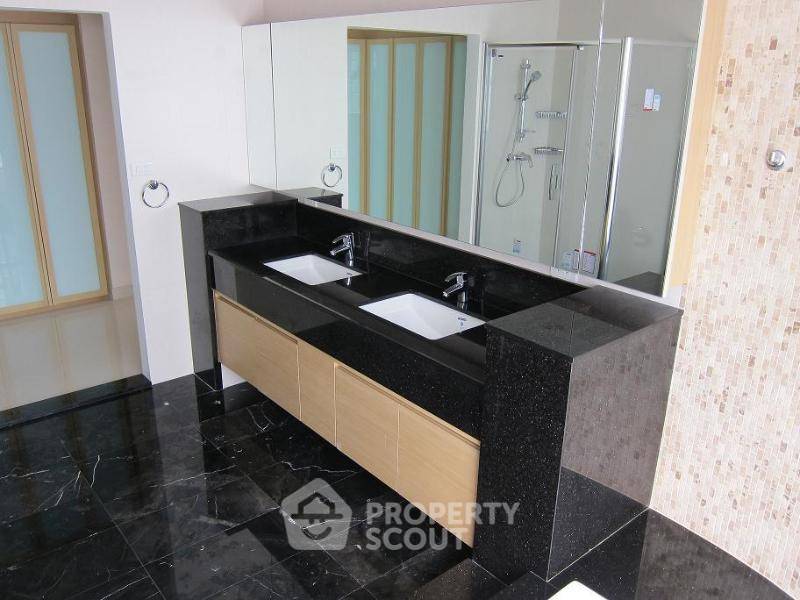 รูป ขนาด 370 ตร.ม. 3 ห้องนอน ชั้น 22 Le Raffine Sukhumvit 24 ใกล้ BTS พร้อมพงษ์ (ID 2834488) - รูปที่ 6/8