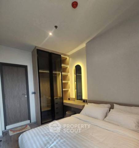 รูป คอนโด 1 ห้องนอน Rhythm Ekkamai Estate ใกล้ BTS ทองหล่อ (ID 3084089) - รูปที่ 4/7
