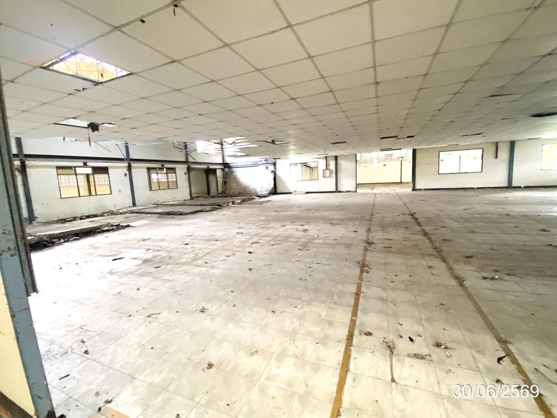 รูป โกดัง 509 ตร.วา แกดำ มหาสารคาม 4.5M - รูปที่ 31/45