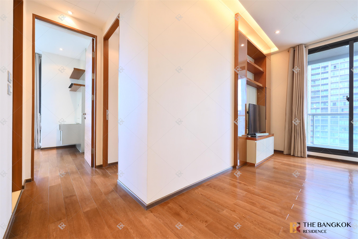 picture The Address Sukhumvit 28 near BTS Phrom Phong Price better than expected!! - 10/10