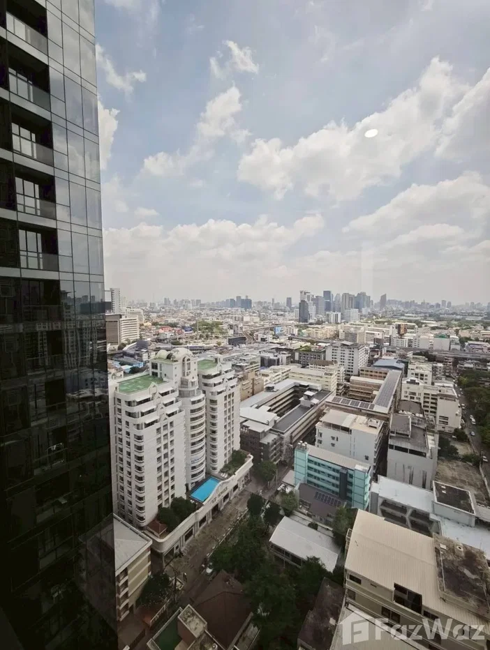 picture 1 Bedroom Condo for rent at The Extro Phayathai - Rangnam 6800311 - 7/7