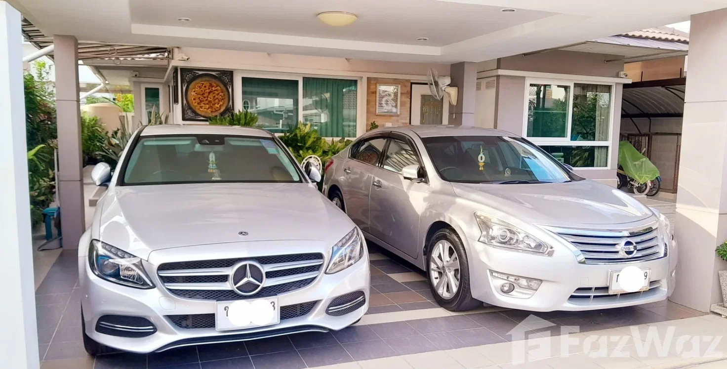 รูป ขาย บ้านเดี่ยว 3 ห้องนอน ในโครงการ ศุภาลัย ลากูน ภูเก็ต 6799879 - รูปที่ 4/37