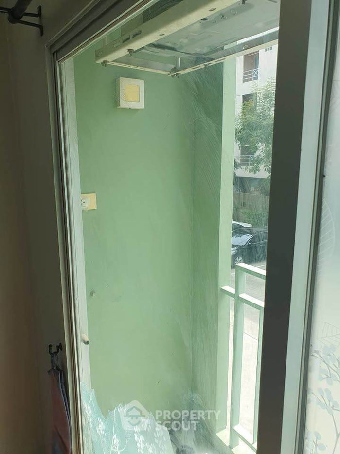 รูป คอนโดหนึ่งห้องนอนขายที่ Lumpini Place Bangna KM 3 ย่านบางนา (ID 3331059) - รูปที่ 10/12