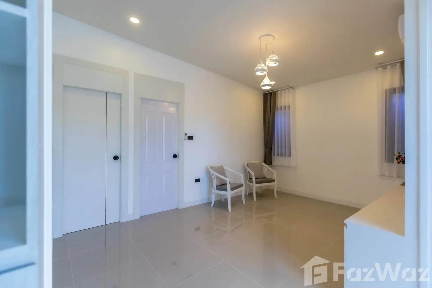 รูป ขาย บ้านเดี่ยว 3 ห้องนอน ในโครงการ หมู่บ้านพรเทพ 2 6660524 - รูปที่ 14/21