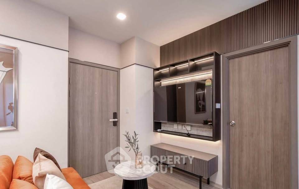 รูป คอนโด 1-ห้องนอน ที่ เมทริส ดิสทริค ลาดพร้าว ใกล้ MRT ลาดพร้าว (ID 3332080) - รูปที่ 7/8