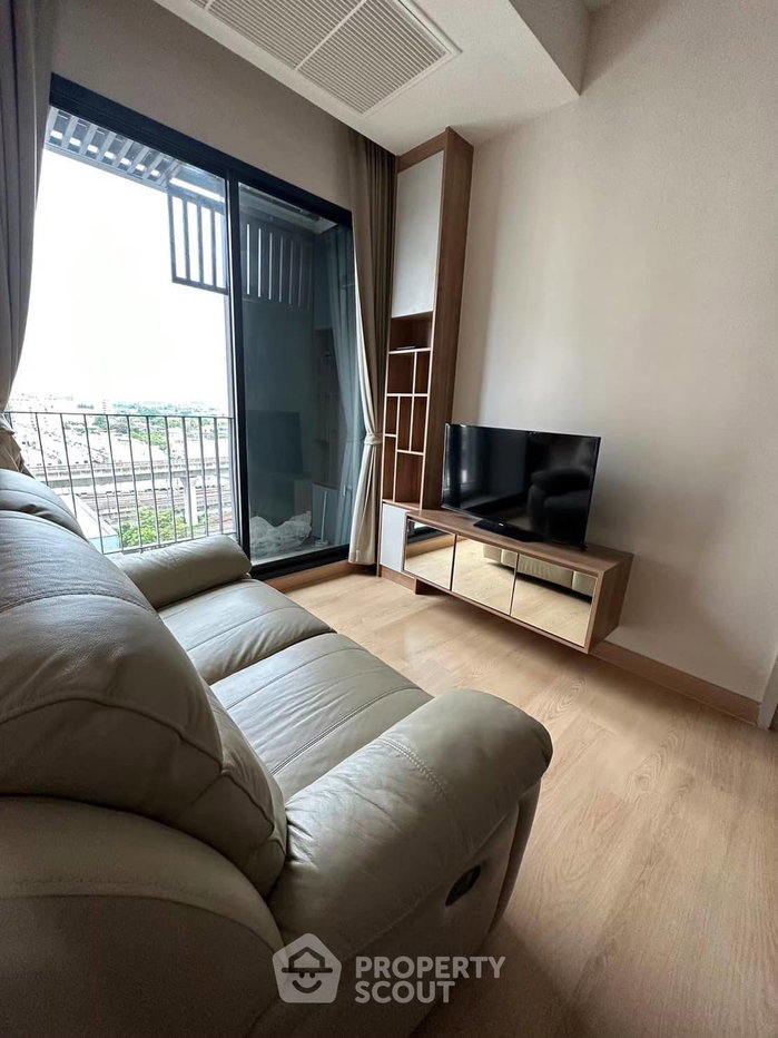 รูป คอนโด 1 ห้องนอน The Capital Ekamai - Thonglor ใกล้ ARL รามคำแหง (ID 2031424) - รูปที่ 9/9