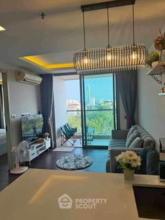 รูปภาพ 1-BR Condo For Rent At The Peak Towers, Phratamnak (ID 3331617)