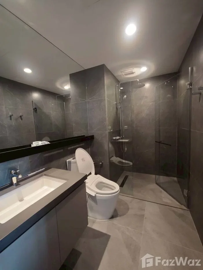 picture 1 Bedroom Condo for rent at The Extro Phayathai - Rangnam 6800311 - 5/7