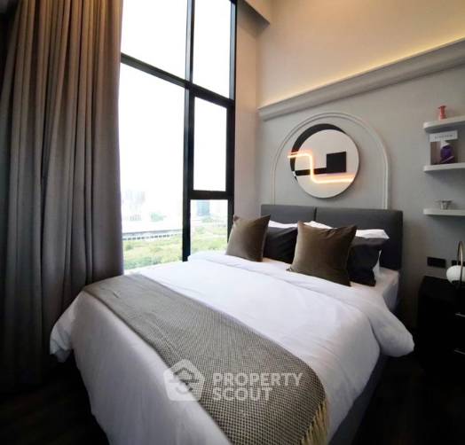 picture 3-BR Condo KnightsBridge Space Rama 9 Near MRT Phra Ram 9 (ID 2999885) - 4/4