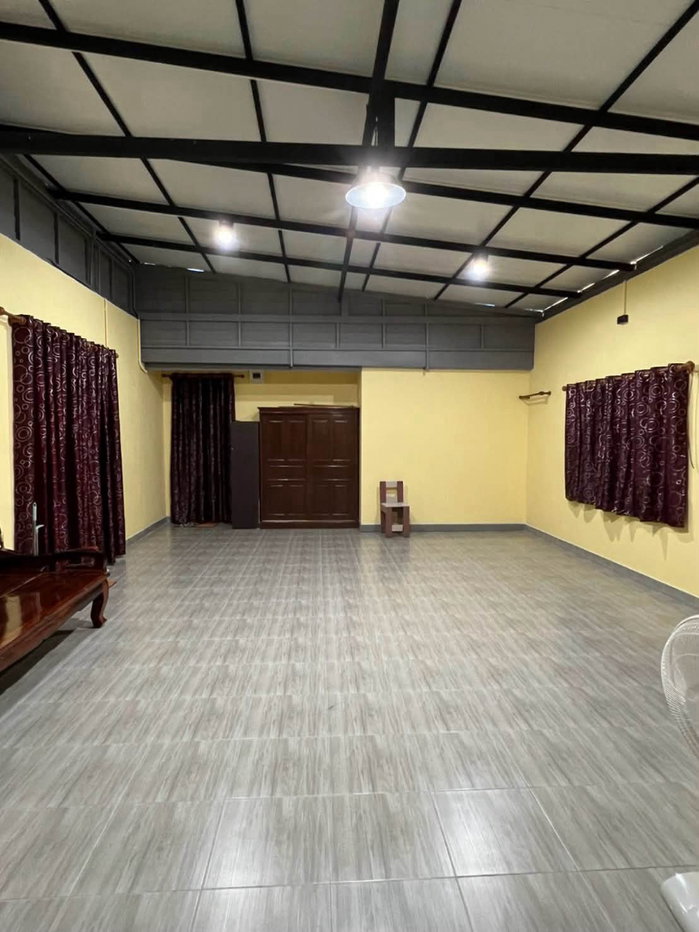 รูป 🏡 ขายบ้านบนที่ดิน 100 ตร.ว. | ทำเลสังฆสันติสุข ซอย 46 - รูปที่ 4/20