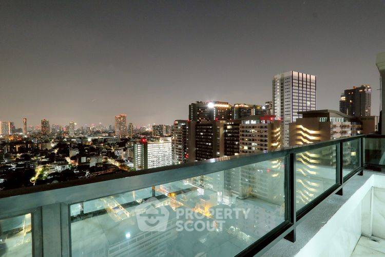 รูป คอนโด 2-ห้องนอน ที่ โฟร์ สตรีท แมนชั่น คอนโดมิเนียม ใกล้ BTS ห้าแยกลาดพร้าว (ID 3329844) - รูปที่ 18/19