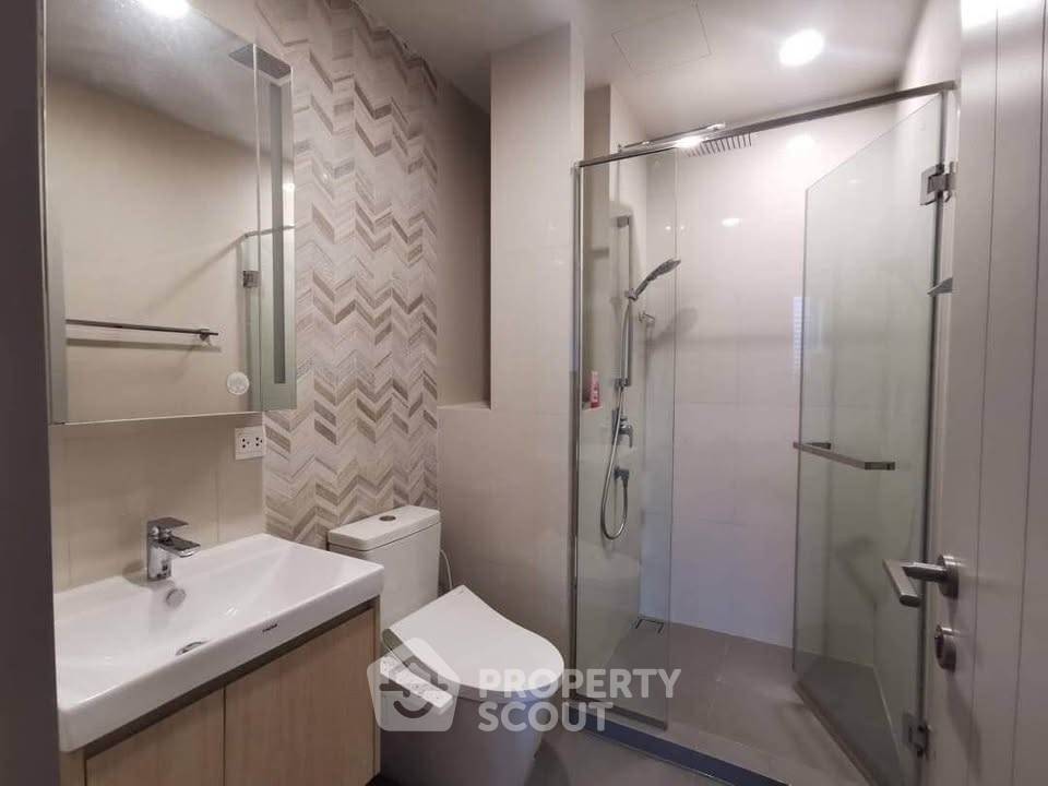 รูป คอนโด 1 ห้องนอน Oka Haus Sukhumvit 36 ใกล้ BTS ทองหล่อ (ID 3333366) - รูปที่ 7/14