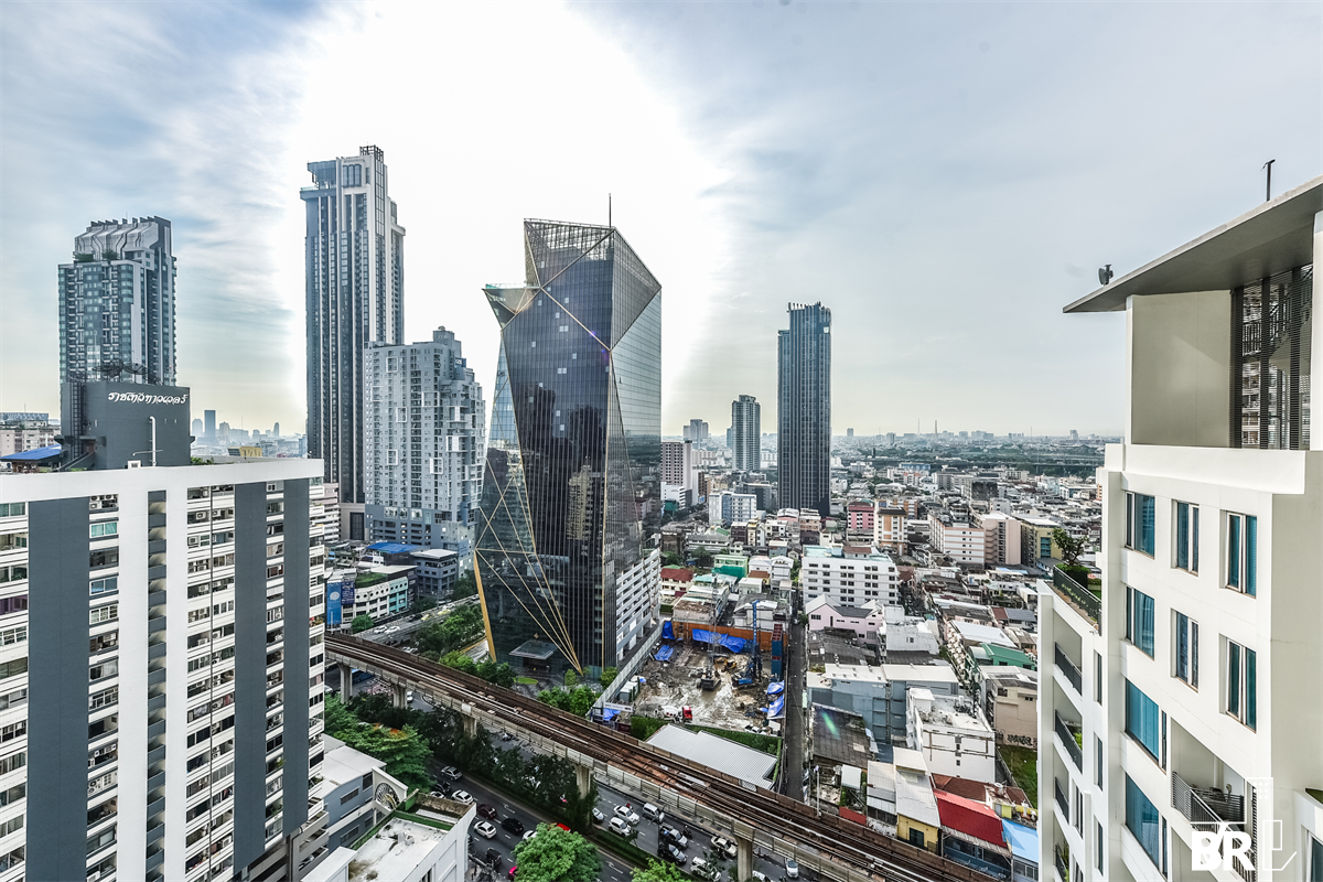 picture Move-in Ready, Just Bring Your Stuff Villa Rachatewi near Airport Rail Link Phaya Thai Station - 10/10