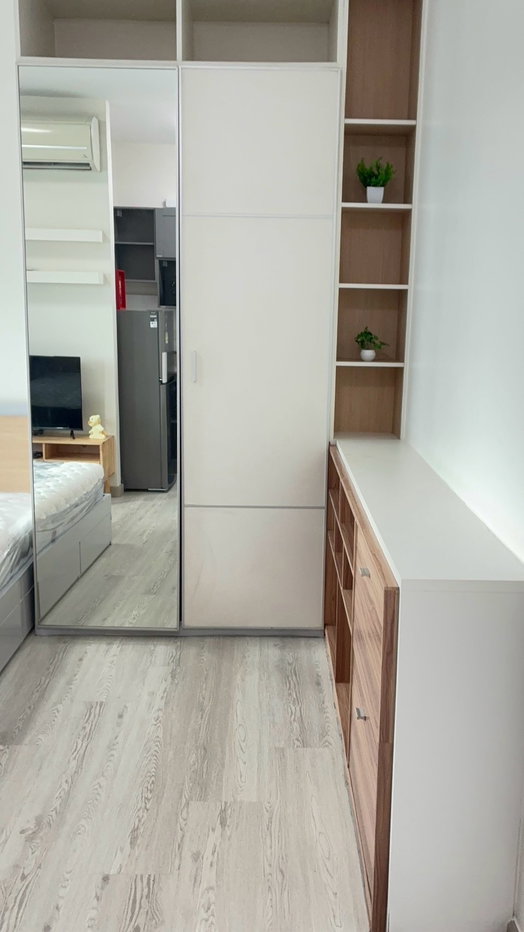 picture Shock price for rent at My condo sathorn taksin - 2/12