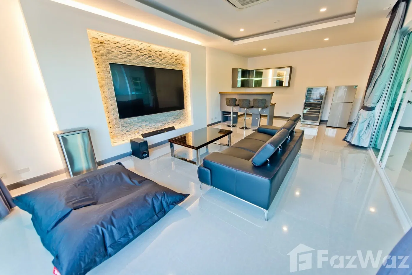 picture 5 Bedroom Villa for rent at The Vineyard Phase 1 279521 - 11/84