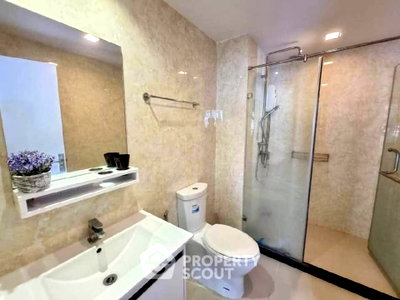 Condos for rent : 2-BR Condo at Mayfair Place Sukhumvit 64 near BTS Punnawithi (ID 3331841)
