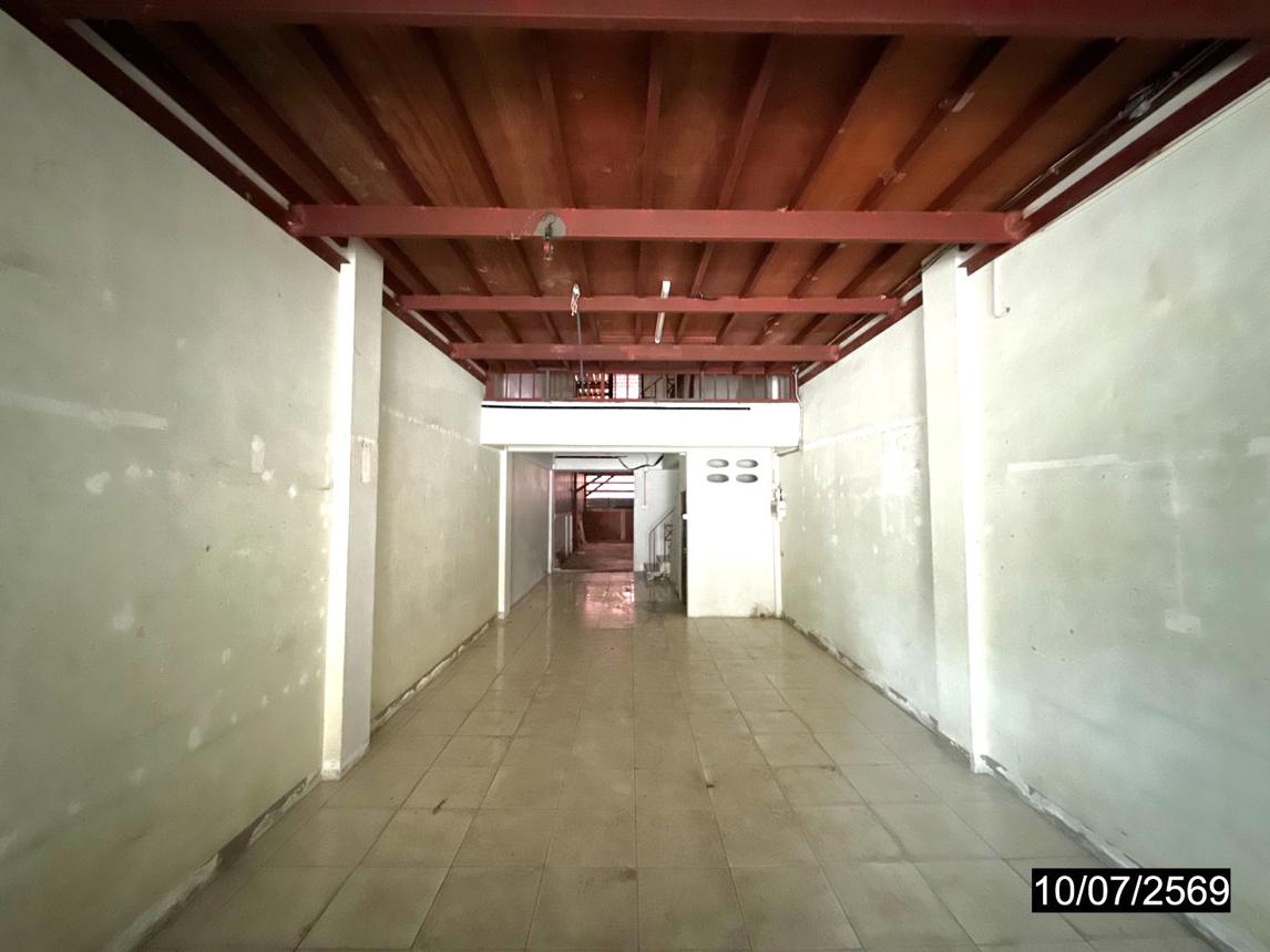 picture TOWN HOUSE 24.8 Sq.w. Muang Khon Kaen Khon Kaen for 2.7M - 21/39