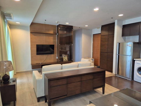 LTH7971-R269 - Renovated Japanese-Style Condo FOR RENT 59 Heritage | 89 sq.m. | 2 Beds | 2 Baths | 50K/Month