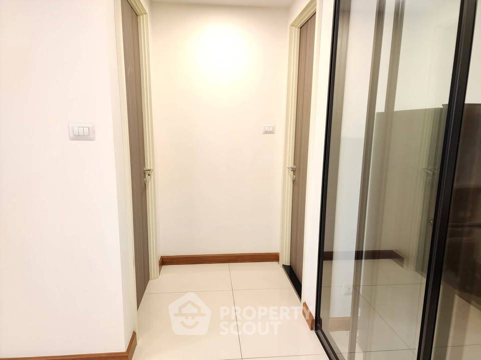 รูป คอนโด 1 ห้องนอน ชั้น 22 ศุภาลัย พรีเมียร์ เจริญนคร ใกล้ BTS กรุงธนบุรี (ID 3331179) - รูปที่ 8/8