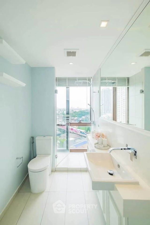 รูป คอนโด 1-ห้องนอน ที่ เดอะ ลอฟท์ เอกมัย ใกล้ BTS เอกมัย (ID 3331553) - รูปที่ 7/10