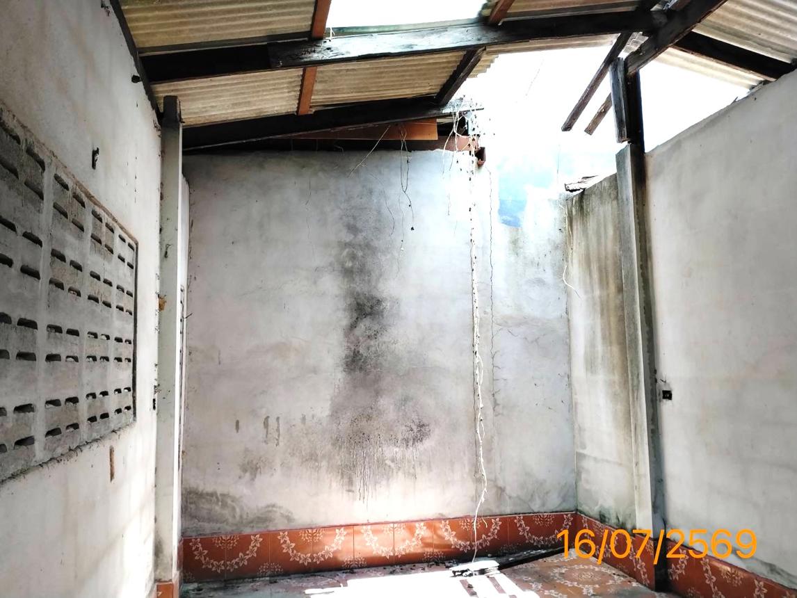 picture HOME 66 Sq.w. Nua Khlong Krabi for 2.3M - 10/15