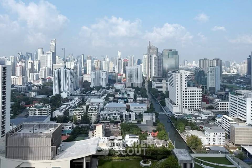 รูป คอนโด 2-ห้องนอน ที่ ศุภาลัย โอเรียนทัล สุขุมวิท 39 ใกล้ MRT เพชรบุรี (ID 3179543) - รูปที่ 2/5