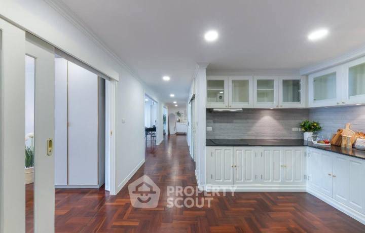 picture 3-BR Condo at Sukhumvit Suite near BTS Nana (ID 3328362) - 5/10