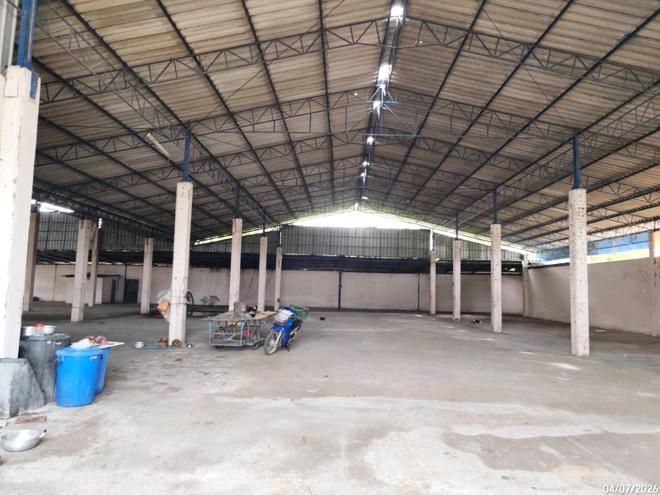 รูป โกดัง 5680 ตร.วา ดอนเจดีย์ สุพรรณบุรี 5.8M - รูปที่ 7/25