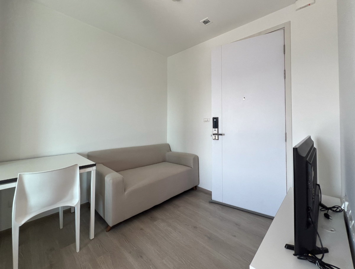 picture Hot Listing! The Base Phetkasem | 120m to MRT, Extensive Facilities, Ready to Move In - 6/12
