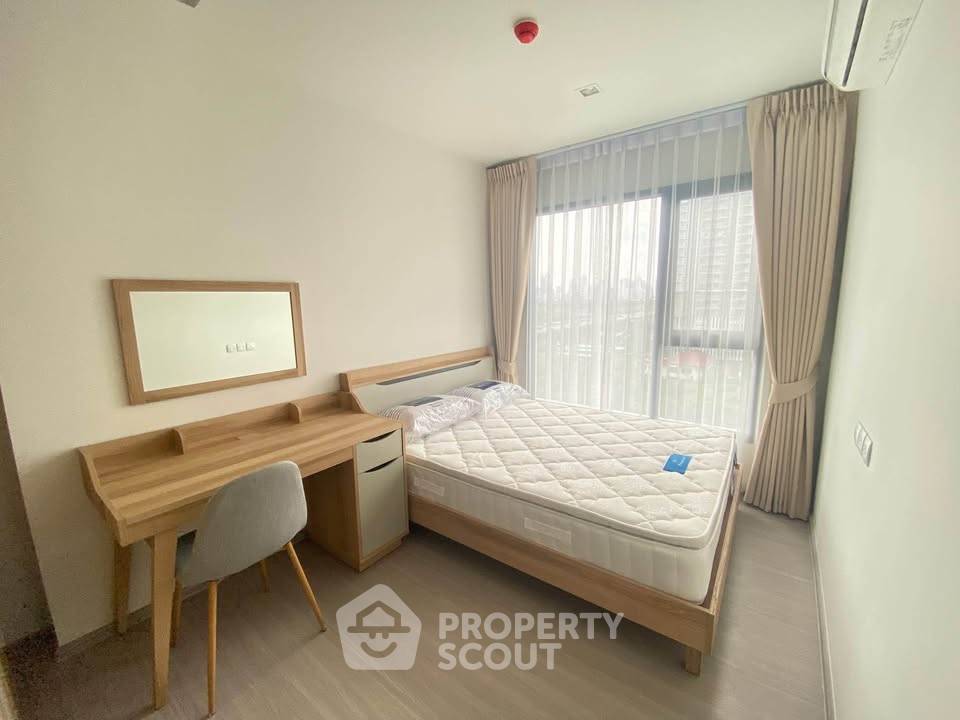 รูป คอนโด 1-ห้องนอน ที่ ไลฟ์ อโศก ไฮป์ ใกล้ ARL มักกะสัน (ID 2809329) - รูปที่ 2/31