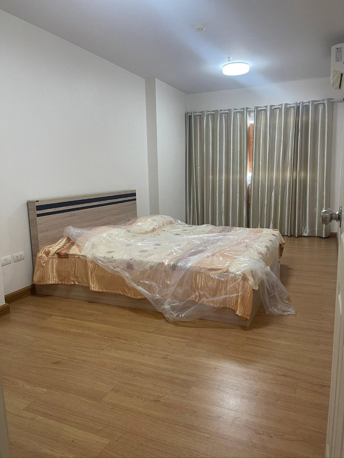 รูป #b5025 22/9/69 ให้เช่า Supalai City Resort Chaengwattana 📲📢สอบถาม ld line @condoboy - รูปที่ 2/12