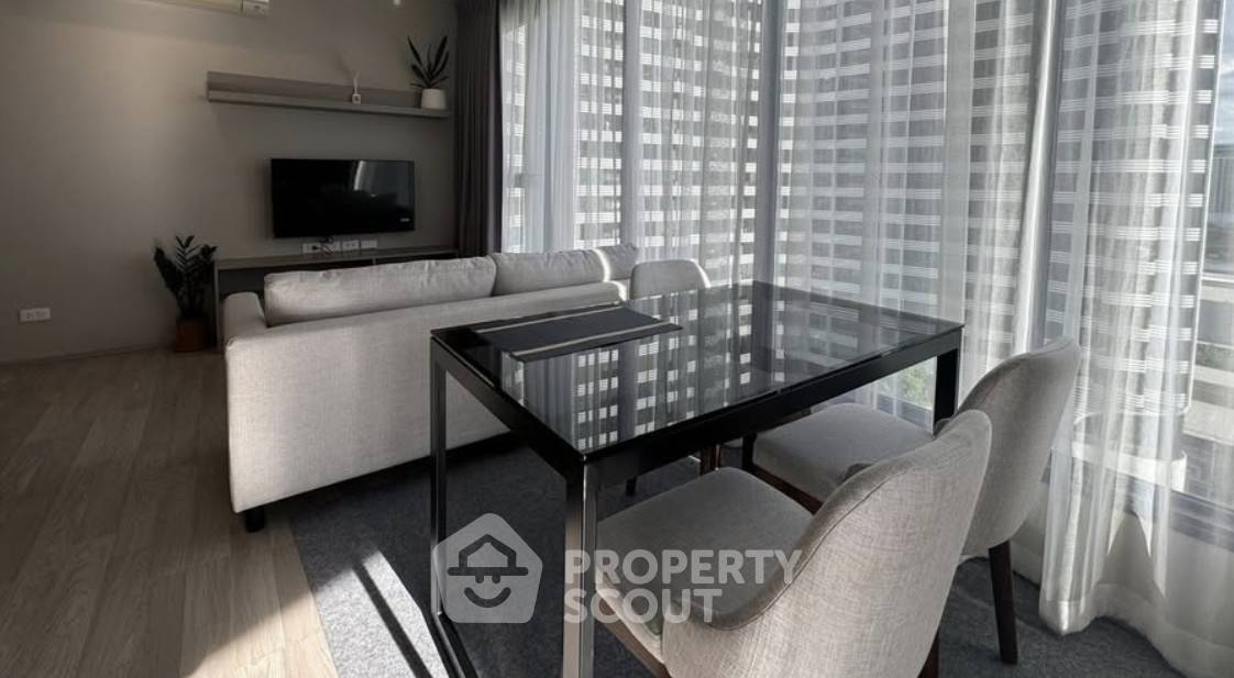 รูป คอนโด 1 ห้องนอน Ideo Mobi Sukhumvit Eastpoint ใกล้ BTS แบริ่ง (ID 3082540) - รูปที่ 3/7
