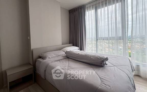 รูป คอนโด 2-ห้องนอน ที่ ไอดีโอ โมบิ สุขุมวิท อีสต์พอยท์ ใกล้ BTS แบริ่ง (ID 3194998) - รูปที่ 5/6