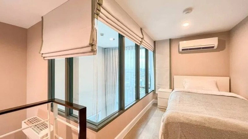รูป A010463 Infinite Moff Metro Sky Bangsue Prachachuen - รูปที่ 1/6