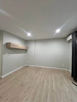AA688378 | 3Bed | 3Bath | 88.8sqm | THB 19,000/mo | Fl.3 — Nalin Avenue 5 Ramintra–Minburi