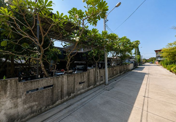 Land for sale, Sai Mai