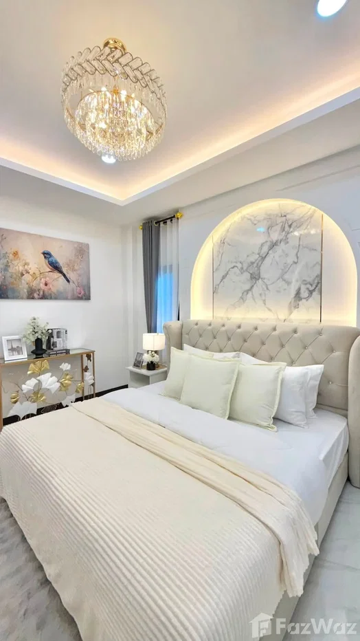 picture FOR SALE | Fully Furnished Corner Pool Villa in Eakmongkol 3 6800232 - 7/10