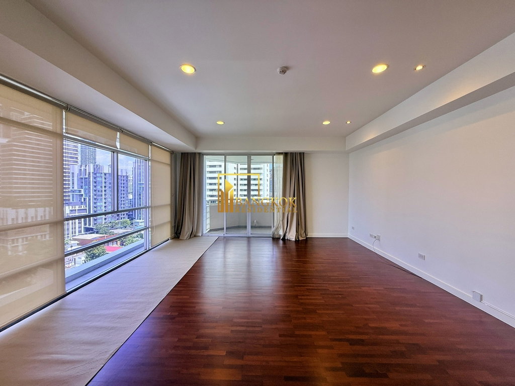 picture La Cascade | Spacious 3 Bedroom Condo For Rent in Ekkamai - BR17475CD - 7/38