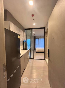 1-BR Condo at Life Asoke - Rama 9 near MRT Phra Ram 9 (ID 3329540)