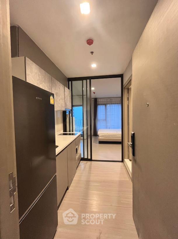 รูป คอนโด 1-ห้องนอน ที่ ไลฟ์ อโศก - พระราม 9 ใกล้ MRT พระราม 9 (ID 3329540) - รูปที่ 1/8