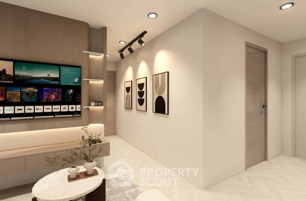 picture 2-BR Condo at The Next 1 Ruamchok in Fa Ham (ID 3332124) - 32/36