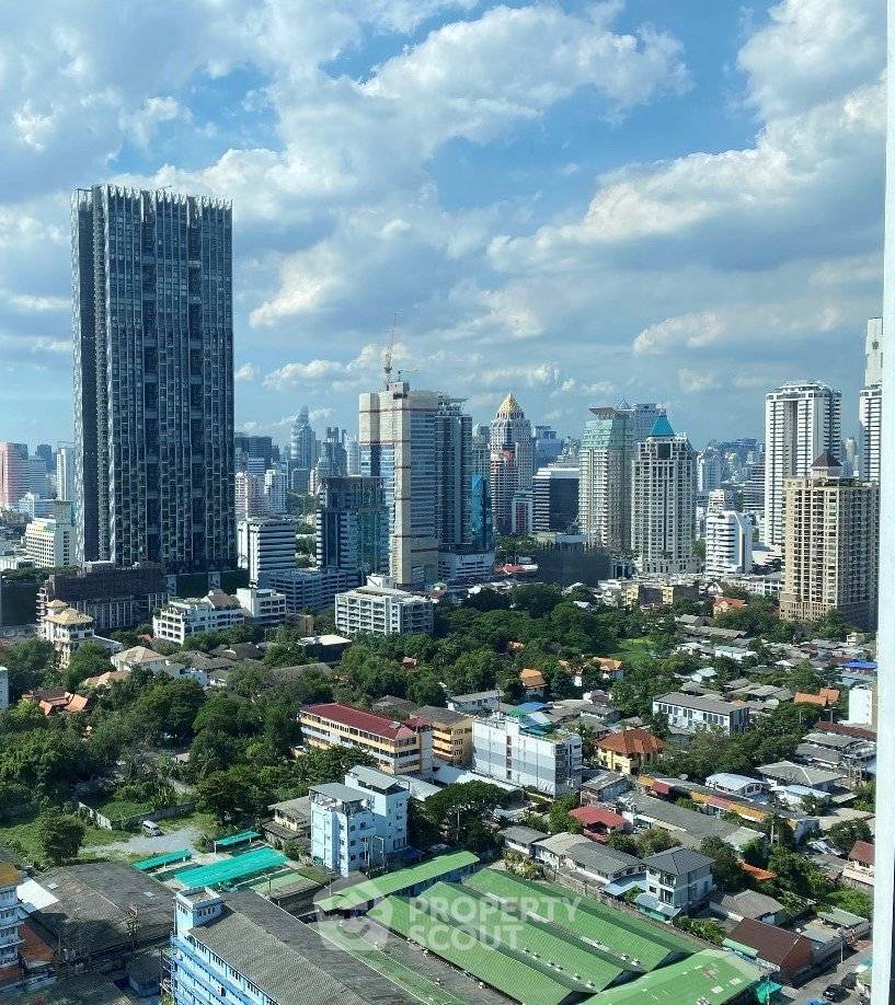 รูป คอนโด 2 ห้องนอน Knightsbridge Prime Sathorn ใกล้ BTS เซนต์หลุยส์ (ID 3330967) - รูปที่ 11/13