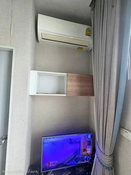 รูป A010466 Motive Condominium Chaengwattana - รูปที่ 4/8